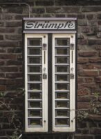 Old-Vending