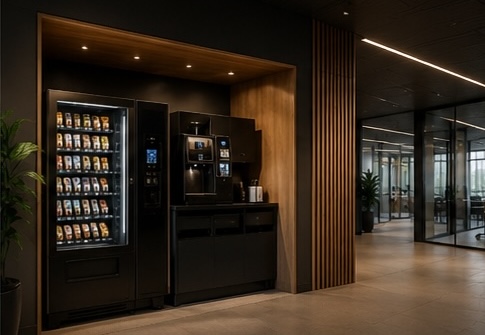 Vendique Standort für Büro und Gewerbe